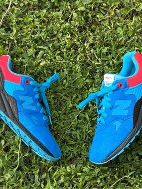 New Balance 580 Revlite x Shoe Gallery "Tour De Miami" 2014 –